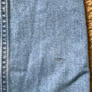 Everlane Jeans - Everlane high rise skinny jeans Everlane Jeans - Everlane high rise skinny jeans